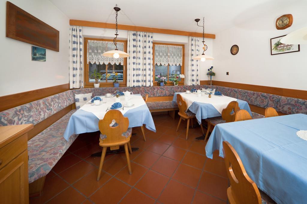 Bed and Breakfast Garni Bergland à Racines Extérieur photo