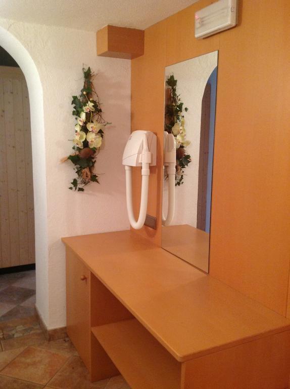 Bed and Breakfast Garni Bergland à Racines Extérieur photo