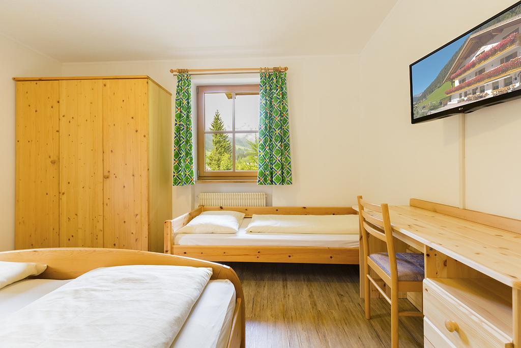 Bed and Breakfast Garni Bergland à Racines Extérieur photo